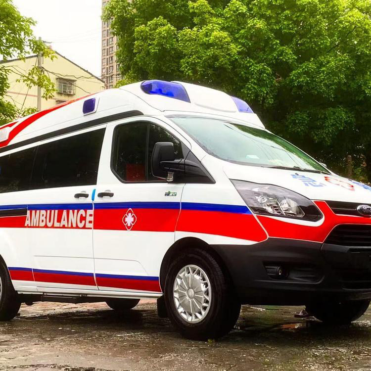 汤旺河重症监护救护车出租护送返乡