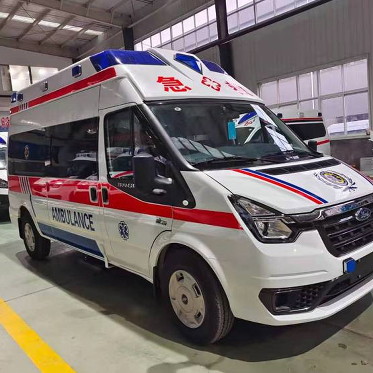 汤旺河演唱会救护车出租保障现场