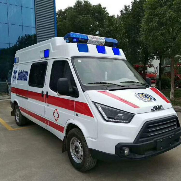 汤旺河瘫痪租赁救护车转运 ——生命救助的紧急响应与专业保障