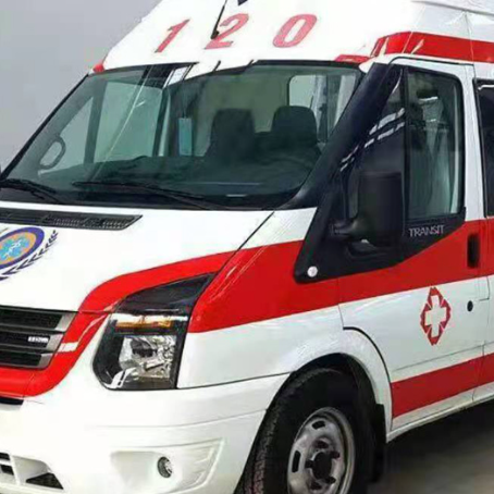 汤旺河非急救护送病人转院租赁救护车的优缺点对比